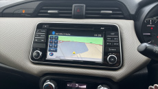 Nissan Micra 1.5 dCi N-Connecta 5dr Diesel Hatchback